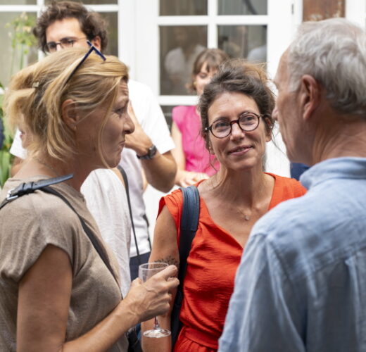 Theme : La ville relationnelle : du concept aux projets.