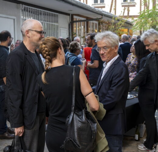 Theme : La ville relationnelle : du concept aux projets.