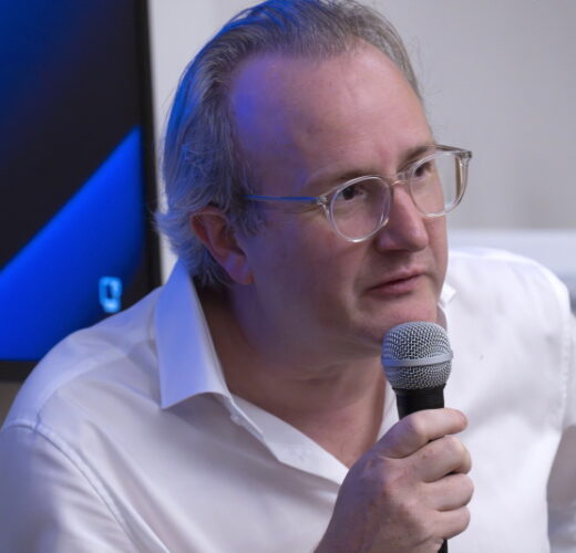 Theme : La ville relationnelle : du concept aux projets.